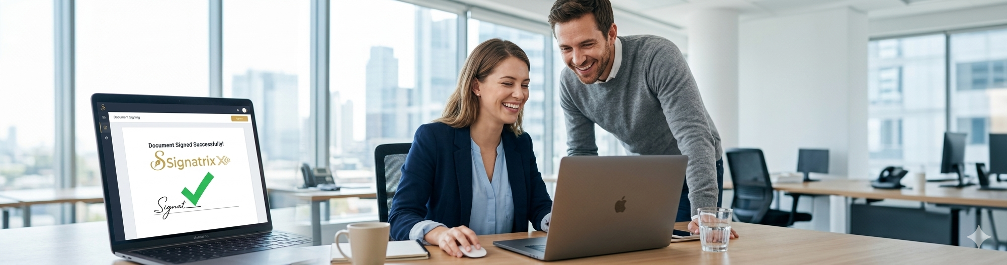 XignAll — semnare digitală simplificată